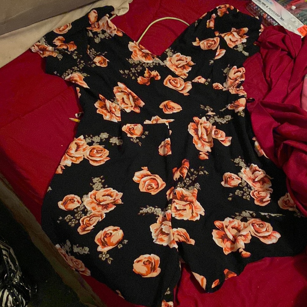 Beautiful short